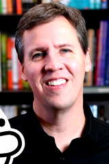 Jeff Kinney