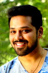 Nandu Vijay Krishna profile picture