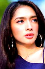 Angel Karamoy profile picture