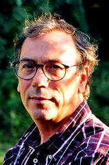 Thierry Zéno