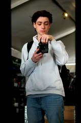 Adam Bondar