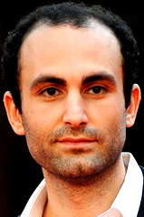 Khalid Abdalla profile picture