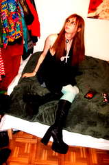 Thomasin Webb