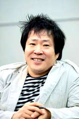 Cho Young-wuk