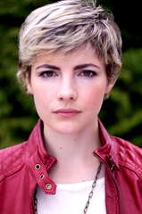 Rachael Perrell Fosket profile picture