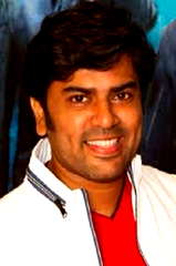 Gautham Krishna profile picture