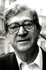 Jacques Poitrenaud