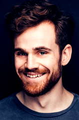 Allan Hyde profile picture