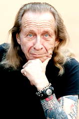 Paul Raci