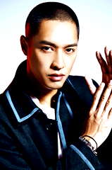 Samuel Pang King-Chi profile picture