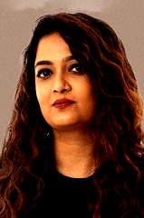 Soundarya Bala Nandakumar profile picture