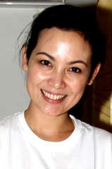 Sheila Timothy