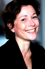 Christina Crevillén profile picture