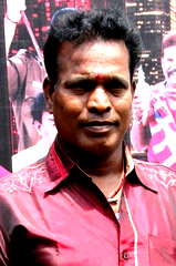 Mahanadhi Shankar