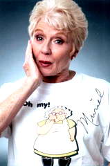 Thea White profile picture