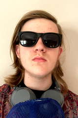 Andrew Gilbert