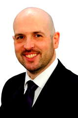 Kevin Harvey profile picture