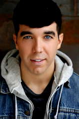 Matthew Scott Montgomery profile picture
