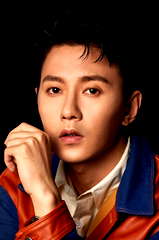 Qi Shenghan