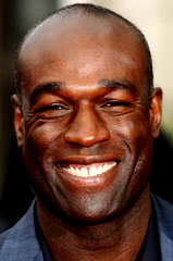 Steve Toussaint profile picture