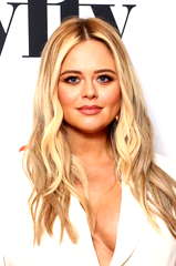 Emily Atack profile picture