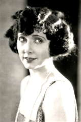 Mae Busch profile picture