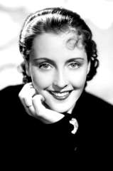 Dorothea Wieck