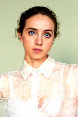 Zoe Kazan profile picture