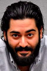 Sina Parvaneh profile picture