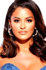 Claudia Jordan