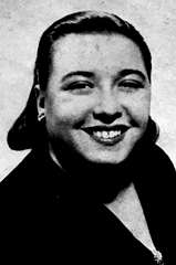 Madame Spivy profile picture
