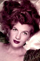 Corinne Calvet profile picture