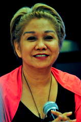 Beverly Salviejo profile picture