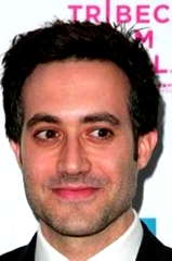 Brad Baruh