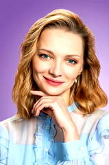Ekaterina Vilkova profile picture