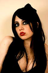 Hannah "Minx" Wagner profile picture