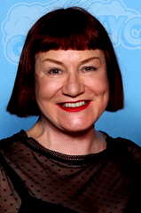 Nell Campbell profile picture