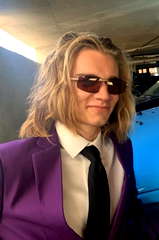 Austin Baltes