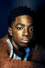 Caleb McLaughlin profile picture