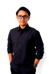Albion Ashar