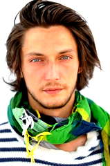 Jonathan Genet