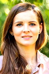 Monika Horváthová profile picture