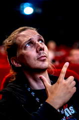 Jarno Mahlberg
