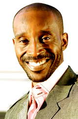 Rob Morgan profile picture