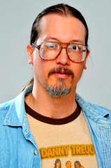 Mark Borchardt profile picture