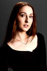 Keira O'Connor
