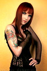 Tiffany Rose Thomas profile picture