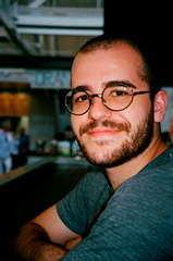 Noah Dean Davenport profile picture