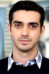 Fachry Albar profile picture