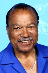 Billy Dee Williams profile picture